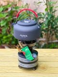  Bếp Dã Ngoại Dùng Nhiên Liệu Xăng BRS-12A 