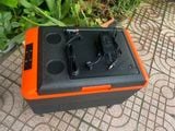  Tủ lạnh CL30 30Lít Alpicool [CHÍNH HÃNG] ,trong nhà tiện lợi (đầy đủ phụ kiện) 