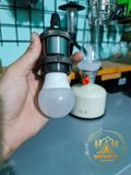  Bóng đèn Led 12V ánh sáng trắng vỏ nhựa 