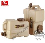  Bình Đựng Nước Campleader Dành Cho Dã Ngoại,Cắm Trại Miệng Rộng Dễ Dàng Vệ Sinh 