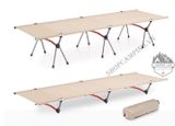  Giường xếp cao gấp gọn hợp kim nhôm 7075 