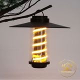  Đèn treo lều mini tiện dụng, đèn led cắm trại, dã ngoại 