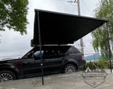  Tăng xe hơi vỏ nhôm camping AWNING-Tăng bạt hông xe cho SUV, bán tải- offroad 