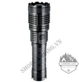  Đèn pin siêu sáng chip led P70 50w ,sạc cổng USB kèm 1 pin 26650 