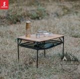  Bàn dã ngoại Sundick gấp gọn ngoài trời 