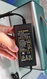 Trạm sạc, Pin sạc dự phòng 90000mAh Công suất 300W tích hợp inveter 