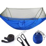  Võng mùng 2.5*1.2m chống côn trùng, muỗi, Có vòng thép căng màng 