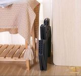  Ghế nhựa gấp gọn, ghế xếp mini chịu lực cao, ghế đẩu gấp gọn trong nhà, du lịch, cắm trại dã ngoại 