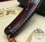  Dao xếp đa năng Mini Damascus 