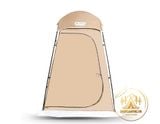  Lều vệ sinh thay đồ cao cấp gấp gọn, lều toilet, nhà tắm di động dã ngoại cao 2m4 size lớn nhất 