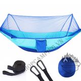  Võng mùng 2.5*1.2m chống côn trùng, muỗi, Có vòng thép căng màng 