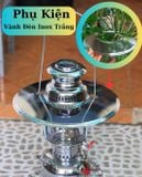  PHỤ KIỆN của đèn măng xông,Kính đèn Anchor (KHÔNG BAO GỒM ĐÈN). 