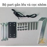  Lều vệ sinh, thay đồ, lều tắm gắn nóc xe hơi, oto cắm trại dã ngoại 