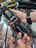  Dao phượt sinh tồn, dao đa năng Gerber Bear Grylls 