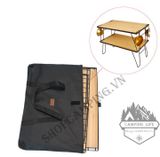 Túi cho bàn lưới, đựng kệ, bàn gấp gọn CoolCamp 