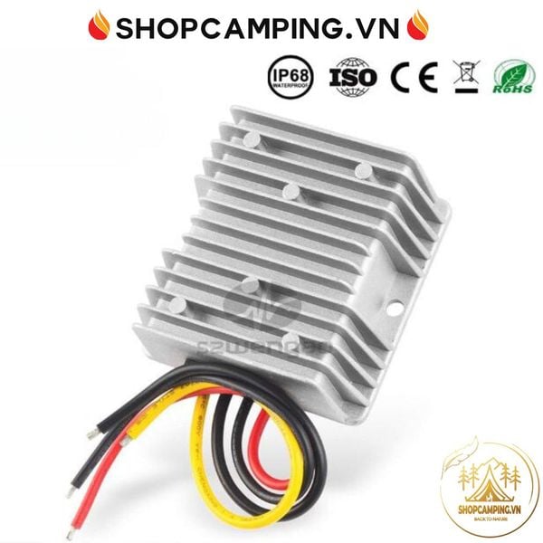  Bộ chuyển đổi nguồn DC-DC 12v, module chuyển đổi nguồn 