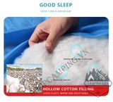  Túi ngủ du lịch ngoài trời cao cấp camel, túi ngủ văn phòng 