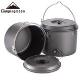  Nồi treo dã ngoại Campingmoon MC-255 