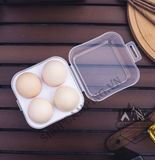  Hộp đựng trứng chống sốc dành cho dã ngoại cắm trại 