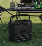  Thùng đá, thùng giữ nhiệt BLACK DOG dành cho cắm trại dã ngoại 