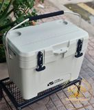  Thùng đá giữ nhiệt 25L MOBI GARDEN/ Mountaitnhiker dành cho cắm trại dã ngoại 