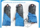  Túi ngủ du lịch ngoài trời cao cấp Flytop, túi ngủ văn phòng 