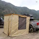  Phòng ngủ lắp cho tăng hông xe hơi dành cho cắm trại dã ngoại (Awning Room) 