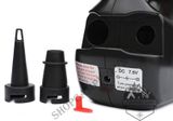  Bơm sạc Stermay HT 338, bơm thổi, bơm SUP bơm thuyền hơi nệm hơi 