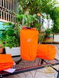  Túi chống nước cao cấp FEELNATURE Outdoors đủ size, túi đựng đồ đi mưa, câu cá, cắm trại dã ngoại 