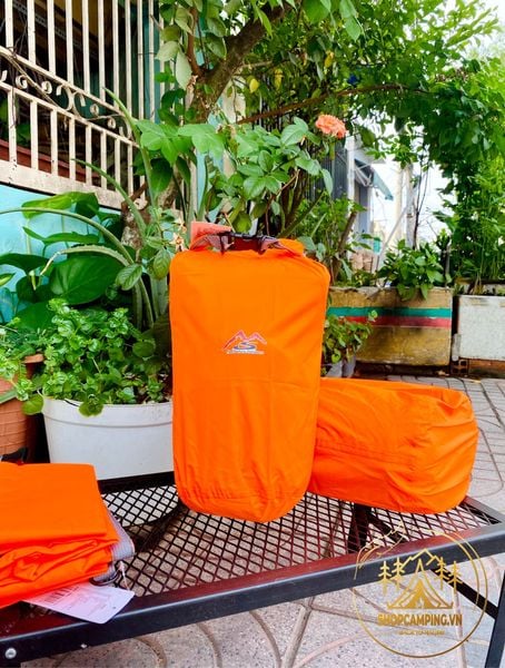  Túi chống nước cao cấp FEELNATURE Outdoors đủ size, túi đựng đồ đi mưa, câu cá, cắm trại dã ngoại 