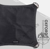  Ghế xếp Mini CLS gấp gọn, tiện lợi dành cho cắm trại dã ngoại 