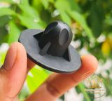  Nút bịt chân ghế, đế cao su bịt chân ghế nhôm phi 13mm và 15mm ( bộ 4 nút) 