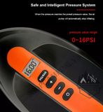  Bơm SUP, bơm thuyền hơi, nệm hơi, phao , Bơm nén Stermay HT 781 