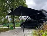 Tăng xe hơi vỏ nhôm camping AWNING-Tăng bạt hông xe cho SUV, bán tải- offroad 