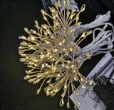  Đèn Led Pháo Hoa Decor Phòng, Trang Trí Sân Vườn, Giáng Sinh 