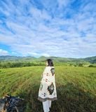  Thảm cắm trại đa năng nhều mẫu, thảm trang trí lều trại, khăn trải, thảm trải dã ngoại, cắm trại 