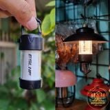  Đèn để bàn, đèn led, đèn treo lều ESLNF đa chức năng dành cho cắm trại dã ngoại 