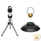  Đèn để bàn, đèn led, đèn treo lều ESLNF đa chức năng dành cho cắm trại dã ngoại 