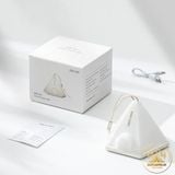  Đèn ngủ treo lều 6 chế độ, đèn treo trang trí dercor hình lều Tent Lamp 