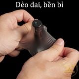  Miếng dán lều trại TPU trong suốt,  dán vá phao, nệm hơi, áo mưa, tăng bạt dã ngoại 