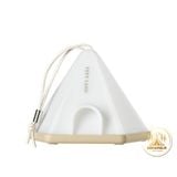  Đèn ngủ treo lều 6 chế độ, đèn treo trang trí dercor hình lều Tent Lamp 