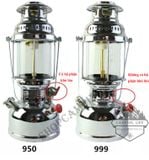  Đèn măng xông Anchor 999 đầy đủ phụ kiện (bản full phụ kiện) 