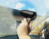  Máy sấy tóc cầm tay 12v mini tiện dụng 