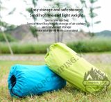  Nệm hơi gấp gọn,siêu nhẹ bơm hơi dành cho văn phòng, dã ngoại cắm trại (KÈM TÚI BƠM HƠI) 