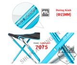  Ghế xếp CLS hợp kim nhôm siêu gọn,siêu nhẹ,bỏ túi cỡ lớn dành cho cắm trại dã ngoại 
