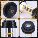  Đèn treo lều mini tiện dụng, đèn led cắm trại, dã ngoại 
