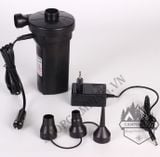  Bơm Điện Hút Và Thổi Hơi Cao Cấp Stermay HF 677 