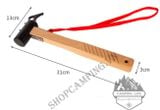  Búa Campleader Đóng Đinh Lều Cắm Trại Bằng Sắt 