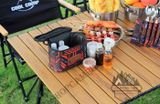  Bộ đựng gia vị Coolcamp cao cấp có túi 