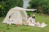  Lều Glamping tự bung Naturehike NH21ZP010 